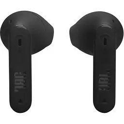 Навушники JBL Tune Flex 2 Black (JBLTFLEX2BLK) - мініатюра 2