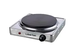 Настільна плита Liberton LEC-6900 - мініатюра 2