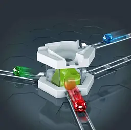 Додатковий набір до конструктора Ravensburger Gravitrax PRO Mixer розширюючий елемент 261758 - мініатюра 2