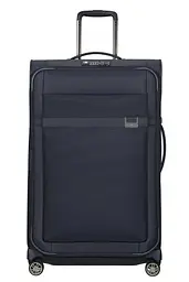 Валіза 78 См Samsonite AIREA DARK BLUE 78x49x29(33) KE0*11006