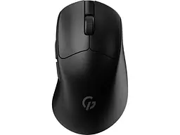 Миша GamePro Genesis Avenger Black (GM096B)