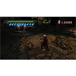 Гра Devil May Cry для Nintendo Switch [EN] [115518] - мініатюра 7