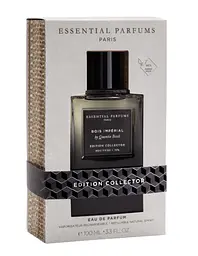 Парфумована вода оригінал Essential Parfums Bois Imperial Collector Edition 100 мл - мініатюра 2