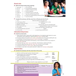 Close-Up C1. Student’s Book with Online Student Zone - мініатюра 9