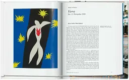 Matisse. Cut-outs - мініатюра 3