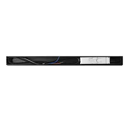 LED світильник Videx BN03 лінійний 30 Вт 0.6 м 5000 K 220 В чорний (VL-BN03-30065B) - мініатюра 8