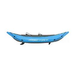 Надувний Човен-каяк Cove Champion X2 65131, 331 x 88 см