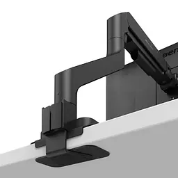 Кронштейн BenQ BSH01 Black 9H.A39DD.LBW - мініатюра 4