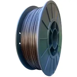 Пластик для 3D-принтера Тірапласт PETG 1.75мм, 3кг, brown (25073)