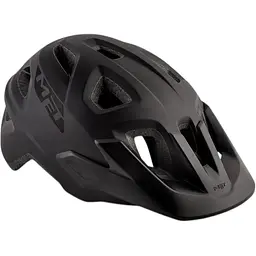 Шолом Met Echo Black M/L (1052-3HM 118 L0 NO1)