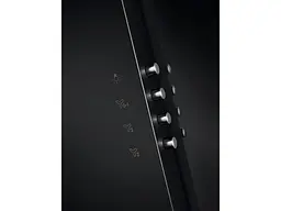 Витяжка похила Electrolux LFV329K - мініатюра 4