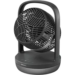 Настольный вентилятор Philips 3000 (CX3050/01)