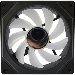 Корпусний вентилятор Cooling Baby Mirror Fan BK 1 [167998] - мініатюра 7