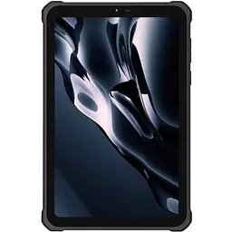 Планшет Oukitel Pad RT3 Plus 4/128GB Black (Global) LTE - мініатюра 2