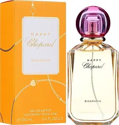 Парфумована вода Chopard Happy Bigaradia Тестер 100 мл - мініатюра 2