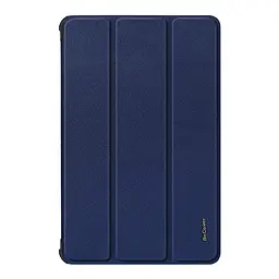 Чохол до планшета BeCover Smart Case Realme Pad 10.4" Deep Blue (708265) - мініатюра 2