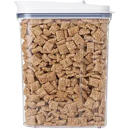 Ємність для зберігання OXO POP Large Cereal Dispenser 4.2 л (11114100) - мініатюра 4