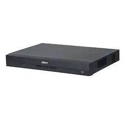 IP-відеореєстратор 8-канальний 12Mp Dahua DHI-NVR2208-I2 (99-00021813) - мініатюра 1