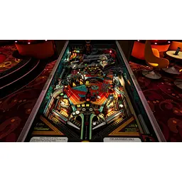 Ключ активації Microsoft Pinball FX - Williams Pinball Volume 7 для Xbox One/Series S/X - мініатюра 8