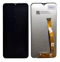 Дисплейний модуль Samsung Galaxy A20e A202F (екран+сенсор)