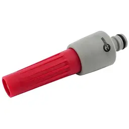Наконечник насадка для поливального шланга Intertool на конектор 1/2"