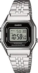 Годинник Casio LA680WEA-1EF