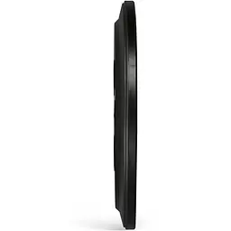 Світильник LED Videx з декоративною підсвіткою DL5R 22W 3000K-4000K-5000K Black (VL-DL5R-22CB) - мініатюра 8