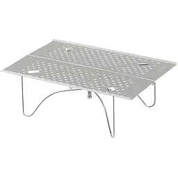 Складаний стіл Naturehike CNK2450JJ024, 31х21 см, алюміній