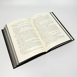 Порочний секрет - Морган Бріджес | Readberry, книга українською, нова, тверда - мініатюра 5