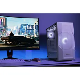 Корпус 2E Gaming Turbo G2057W (2E-G2057W) [146474] - мініатюра 15