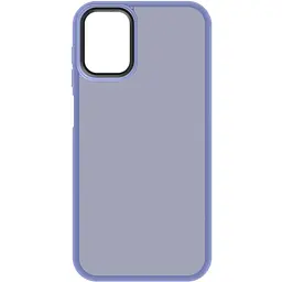 Чохол Make Samsung A07 Shadow Light Violet