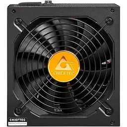 Блок живлення Chieftec Polaris 3.0 850W (PPS-850FC-A3) [93734] - мініатюра 6