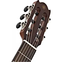 Класична гітара Yamaha NCX1C Natural [130404] - мініатюра 5