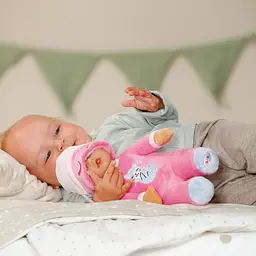 Лялька Baby Born серії For babies Ніжна Соня 30 см (837726) - мініатюра 6