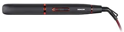 Випрямляч волосся Sencor SHI 1100BK (6531666) - мініатюра 2
