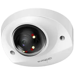 IP-камера Dahua (DH-IPC-HDBW2449F-AS-IL)