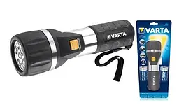 Ручной фонарь Varta 0.5 Watt Led Day Light 2AA - мініатюра 2