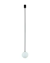 Світильник підвісний Nowodvorski 10310 Kier G9 1x12W IP20 Bl