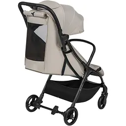 Коляска Lionelo Agia Beige Sand (LO-AGIA BEIGE SAND) - миниатюра 3