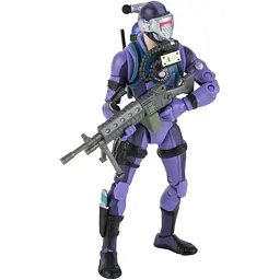 Колекційна фігурка Fortnite Legendary Series Scuba Jonesy S9, 15 см (FNT0734) - мініатюра 2