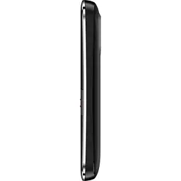 Мобільний телефон Nomi i220 Black - мініатюра 6