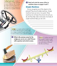 Big Science Level 4 Student Book - мініатюра 5