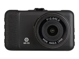 Автомобільний відеореєстратор Globex GE-115 - мініатюра 5
