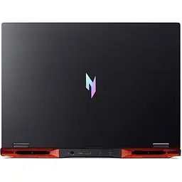 Ноутбук Ігровий ACER Nitro 16 AN16-73-59U2,i5-14450HX la 48GHz,16GB,512GB,RTX 4060 8GB,Linux - мініатюра 6