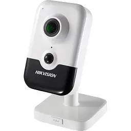 IP-камера відеоспостереження Hikvision DS-2CD2443G2-I (2.8 мм) - мініатюра 2