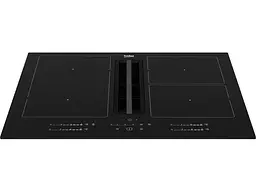 Варильна поверхня Beko HIXI 64700 UF - мініатюра 3