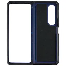 Чохол протиударний UAG Civilian 21318D115555 Original для Samsung Galaxy Z Fold3 Mallard - мініатюра 3