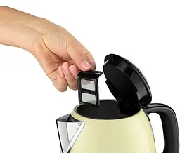Електрочайник Russell Hobbs24994-70 Colours Plus Mini teh0026853 - мініатюра 3