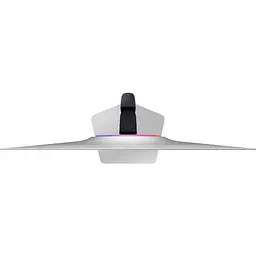 Монітор 32" Samsung Odyssey OLED G8 SMART 32DG800 QD-OLED UHD OLED 240Hz (LS32DG800SZXUA) - мініатюра 9