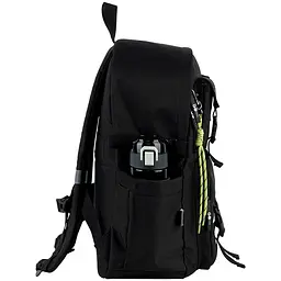 Рюкзак GoPack Education Teens 2500L чорний Чорний (GO26-2500L-3) - мініатюра 5